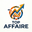 Top Affaire logo